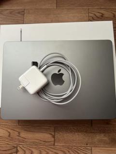MacBook Air M2 (2022) 本体のみ 箱、付属品無し Amazon.co.jp: 【整備済み品】Apple MacBook Air M2 2022 (13