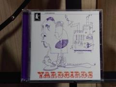 ザ・ヤードバーズ／ロジャー・ジ・エンジニア（ボートラ入り）【美品】
