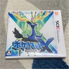 ポケモン ｘ データの中古 未使用品 メルカリ