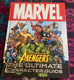 アベンジャーズ 英語 本の中古 未使用品を探そう メルカリ