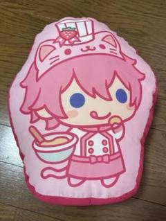 2025年最新】すとぷり さとみ クッションの人気アイテム - メルカリ