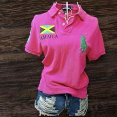 00s Ralph Lauren polo shirts y2k ラルフローレン