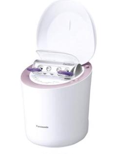 Panasonic EH-CSA98 アロマ芳香器 Panasonic EH-CSA98 アロマ芳香器新品 コンチョ シルバー 925