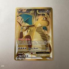 わるいカイリュー 海外版 英語版 ランクA- カイリュー 海外版 英語版 Dragonite - 149/165 -【Card Chicken】