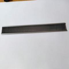 織道具 東京手織り機 筬 65cm 6羽 未使用品 - メルカリ