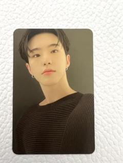 SEVENTEEN ホシ Your Choice トレカ SEVENTEEN ホシ Your Choice トレカ - メルカリ