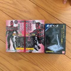 2025年最新】食玩 装動 仮面ライダーディケイドの人気アイテム