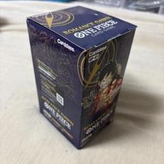ワンピース ロマンスドーン 10BOX 新品未開封 ONE PIECE ROMANCE DAWN 10BOX（ワンピースカード ロマンス
