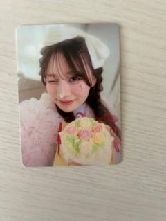 CANDY TUNE 立花琴未生誕記念2025すきくじ　チェキファイル CANDY TUNE 立花琴未生誕記念2025すきくじ チェキファイル 1つ