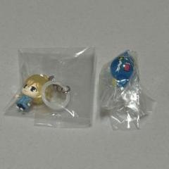 めじるしアクセサリー ガチャガチャ きらりんレボリューション しずくちゃん