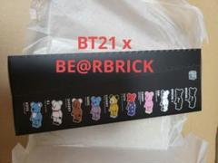 2025年最新】BT21ベアブリックの人気アイテム - メルカリ