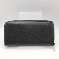 【極美品】バレンティノ 長財布 VLTN ブラック レザー VALENTINO(ヴァレンティノ) 長財布(レディース) - 海外通販のBUYMA