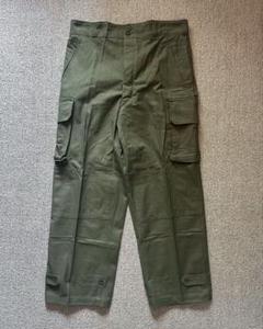 セスラー社 フランス軍 M47パンツ レプリカ OD