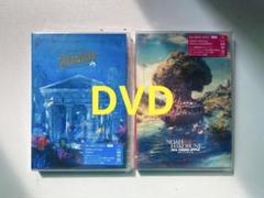 Mrs.GREEN APPLE通常版 DVD 2作品