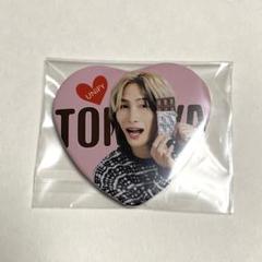 UNiFY 福井巴也 缶バッジ まとめ売り 2025年最新】福井巴也 unifyの人気アイテム - メルカリ