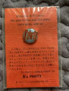2025年最新】B'z ピンバッジの人気アイテム - メルカリ