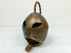 最も * * 小物入れ 灰皿 真鍮 希少‼️Antique人魚 - 灰皿