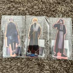 3SKMハーフアニバーサリー アクリルスタンド 3人セット