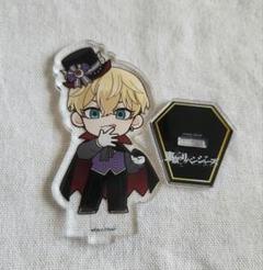 東京リベンジャーズ　プリンセスカフェ　アクリルスタンド　ハロウィン　松野千冬