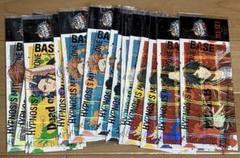 ヒプマイベース 購入特典ステッカー　まとめ売り