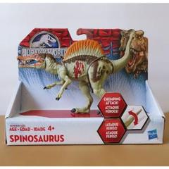 Hasbro - 【フィギュア】ジュラシックワールドJW ティラノサウルス小 未開封 正規品 フィギュア】ジュラシックワールドJW ティラノサウルス小 未開封