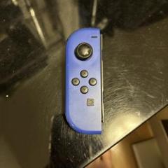 Nintendo Switch Joy-Con コントローラー 青