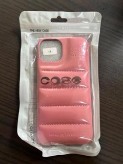 C08E ピンク ソフトケース