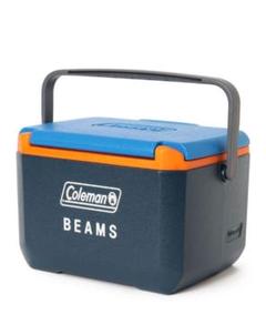 Coleman - ⭐️コールマン　BEAMS ビームス　クーラーボックス　16QT⭐️ Coleman × BEAMS ／ 別注 エクスカーション（R