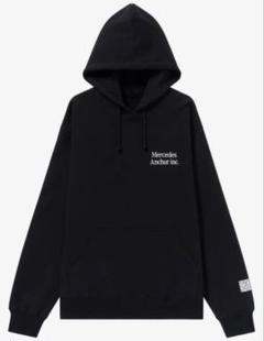 Anchor inc. V-day Hoodie
