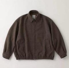 6月10日(土)発売！S.F.C-Stripes For Creative-新作HALF ZIP