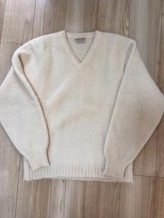 60s LOAD JEFF \"THE BAGGY SHAG\" モヘアカーディガン 60's THE BAGGY SHAG MOHAIR CARDIGAN--RECOMMEND-- | KOKO-TEA BLOG