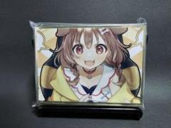 サンパン　ホロライブ　スリーブ　プレイマット　戌神ころね　S17 hololive-