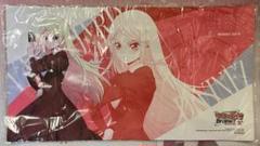 鼎センカ　札幌スリーブ&プレイマット　ヴァンガード ヴァンガード ちほうかっぷ 2025 札幌 鼎 センカ プレイマット