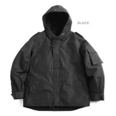 HOUSTON F-1 PARKA ボアライナー ミリタリーパーカー - メルカリ