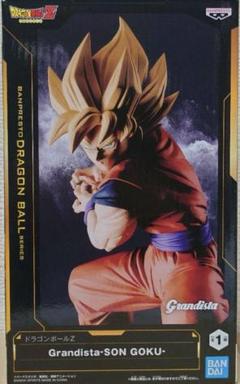 ドラゴンボール フィギュア 3点セット　(悟空 ゴテンクス 魔人ブウ)のサムネイル