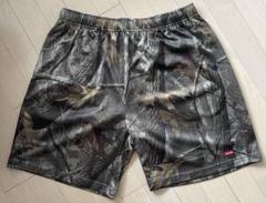 Supreme スモールボックスロゴバギーメッシュショーツのサムネイル