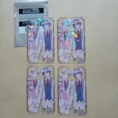 創刊30周年記念 BE・ BOY GOLD展　やまねあやの　5点　セット BE・BOY GOLD展 30周年 やまねあやの アクスタ クリカ ポスカ