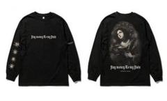新品 Pay money to my pain ロングTシャツ PTP Pay money to my pain PTP ロングtシャツ - ミュージシャン