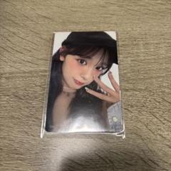 石井蘭　7000円トレカ