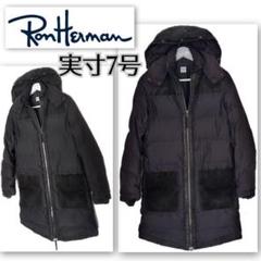 ロンハーマン　レディース　ロングダウン ebure for Ron Herman ”Form Down Coat” New