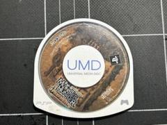 PSP Monster Hunter Portable