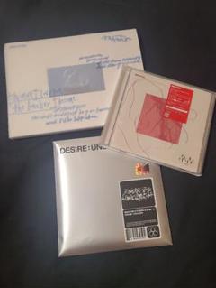 ENHYPEN アルバムセット