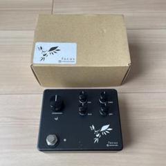 【美品】Limetone Audio Focus 限定カラーブラック new】Limetone audio / Focus NX【GIB横浜】 - Geek IN Box
