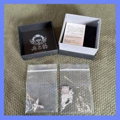 神宮寺寂雷　オリジナルマイクネックレス　シルバーネックレス KING e-SHOP > ヒプノシスマイク／オリジナルマイク ネックレス
