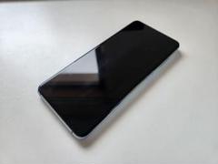 SAMSUNG Galaxy 5G S20 SC-51A ドコモ版