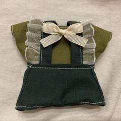 【オーダーページ】Devil or Angel ちびぬい衣装 ぬい服 みちきょへ オーダーページ】Devil or Angel ちびぬい衣装 ぬい服 みちきょ