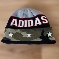 adidas★帽子