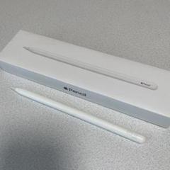 2025年最新】apple pencil 第2世代 箱の人気アイテム - メルカリ