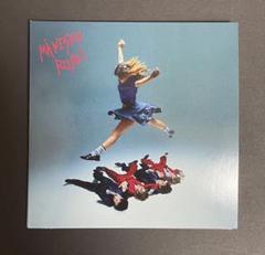 MANESKIN RUSH マネスキン ラッシュ 【通常盤】輸入版 - メルカリ