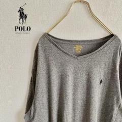 ◎RALPH LAUREN メンズ　半袖Tシャツ　XXL D3X6